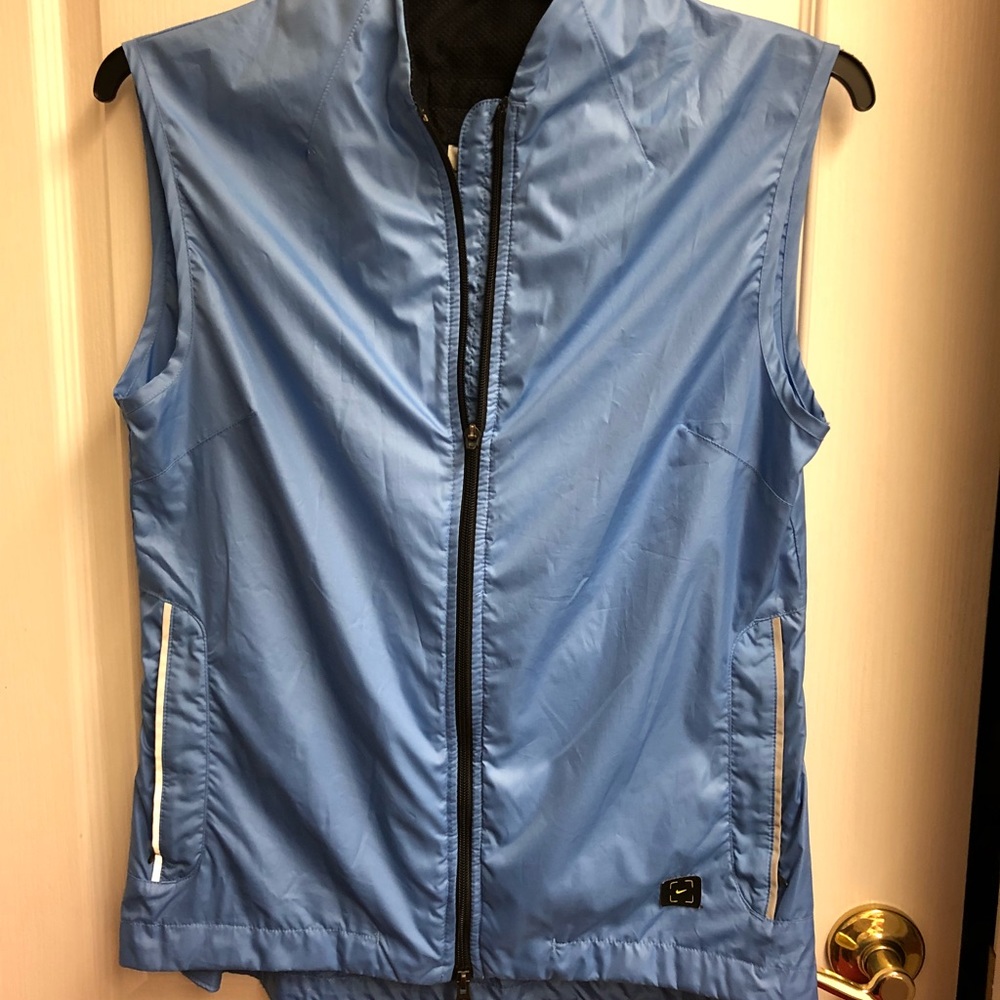 Nike running lightweight vest